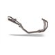 TRIUMPH DAYTONA 660 2023 - 2025 ESCAPE GPR POWERCONE EVO SISTEMA RACING CON DBKILLER NO HOMOLOGADO