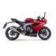 Ktm lc 8 1290 super adv 2017/19 e4 gpr gp evo4 poppy