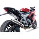 Ktm lc 8 1290 super adv 2017/19 e4 gpr gp evo4 titanium