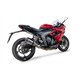 Ktm lc 8 1290 super adv 2017/19 e4 gpr sonic titanium
