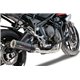 Ktm lc 8 1290 super adv 2017/19 e4 gpr gpe ann.black titanium