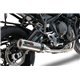 Ktm lc 8 1290 super adv 2017/19 e4 gpr collettore