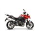 Ktm superduke 1290 r 2014/16 gpr deeptone carbon