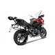 Ktm superduke 1290 r 2014/16 gpr deeptone carbon