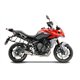 Ktm superduke 1290 r 2014/16 gpr deeptone inox