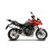 Ktm superduke 1290 r 2014/16 gpr gpe ann.black titanium