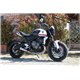 Ktm superduke 1290 r 2014/16 gpr m3 carbon 