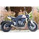Ktm superduke 1290 r 2014/16 gpr m3 inox 