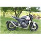 Ktm superduke 1290 r 2014/16 gpr decatalizzatore