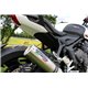 Ktm superduke 1290 r 2014/16 gpr decatalizzatore