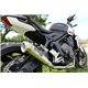 TRIUMPH TRIDENT 660 2021 - 2024 ESCAPE GPR POWERCONE EVO SISTEMA RACING CON DBKILLER NO HOMOLOGADO