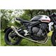 Ktm superduke 1290 r 2017/19 e4 gpr albus evo4