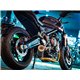 Ktm superduke 1290 r 2017/19 e4 gpr furore evo4 carbon