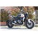 Ktm superduke 1290 r 2017/19 e4 gpr gp evo4 titanium