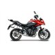 Ktm superduke 1290 r 2017/19 e4 gpr m3 inox 