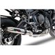 Ktm superduke 1290 r 2017/19 e4 gpr m3 inox 