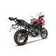 Ktm superduke 1290 r 2017/19 e4 gpr m3 titanium natural 