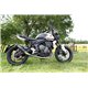 Ktm superduke 1290 r 2017/19 e4 gpr decatalizzatore