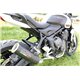 Ktm superduke 1290 r 2017/19 e4 gpr decatalizzatore