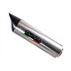 TRIUMPH DAYTONA 675 2006 - 2008 ESCAPE GPR TIBURON TITANIUM SISTEMA HOMOLOGADO