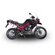 TRIUMPH TIGER 800 - XR - XC - XRX - XCX - XRT - XCA 2011 - 2016 ESCAPE GPR ALBUS CERAMIC SISTEMA HOMOLOGADO