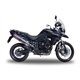 Moto guzzi griso 850 2006/15 gpr dual carbon