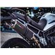 TRIUMPH TIGER 850 2020 - 2024 ESCAPE GPR DUAL POPPY SISTEMA HOMOLOGADO