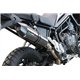 Moto guzzi griso 850 2006/15 gpr pandemonium full carbon