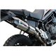 Moto guzzi griso 850 2006/15 gpr satinox 