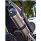 Moto guzzi griso 850 2006/15 gpr satinox 