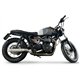 Moto guzzi griso 850 2006/15 gpr dual carbon