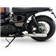Moto guzzi griso 850 2006/15 gpr dual carbon