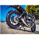 Moto guzzi griso 850 2006/15 gpr ghisa 
