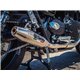 Moto guzzi griso 850 2006/15 gpr ghisa 