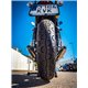 Moto guzzi griso 850 2006/15 gpr ghisa 