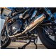Moto guzzi griso 850 2006/15 gpr m3 carbon 