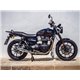 Moto guzzi griso 850 2006/15 gpr m3 inox 
