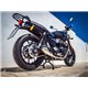 Moto guzzi griso 850 2006/15 gpr m3 inox 