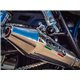 TRIUMPH STREET TWIN 900 2020 - 2021 ESCAPE GPR VINTACONE SISTEMA HOMOLOGADO