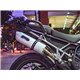 TRIUMPH TIGER 900 2020 - 2023 ESCAPE GPR ALBUS EVO4 SISTEMA HOMOLOGADO