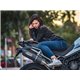 TRIUMPH TIGER 900 2020 - 2023 ESCAPE GPR FURORE EVO4 NERO SISTEMA HOMOLOGADO