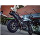 Moto guzzi v85 tt 2019/2020 gpr dual evo4 carbon