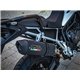 Moto guzzi v85 tt 2019/2020 gpr dual evo4 carbon