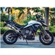 TRIUMPH TIGER 900 2020 - 2023 ESCAPE GPR GP EVO4 TITANIUM SISTEMA HOMOLOGADO