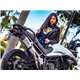 TRIUMPH TIGER 900 2020 - 2023 ESCAPE GPR GP EVO4 TITANIUM SISTEMA HOMOLOGADO