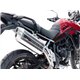 Moto guzzi v85 tt 2019/2020 gpr sonic titanium