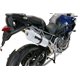 Moto guzzi sport 1200 4v 2006/07 gpr gpe ann.poppy