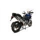 Moto guzzi sport 1200 4v 2006/07 gpr gpe ann.titanium