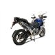 Moto guzzi sport 1200 4v 2006/07 gpr m3 black titanium 