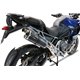 TRIUMPH TIGER 1200 GT - RALLY 2022 - 2024 ESCAPE GPR DUAL POPPY SISTEMA HOMOLOGADO